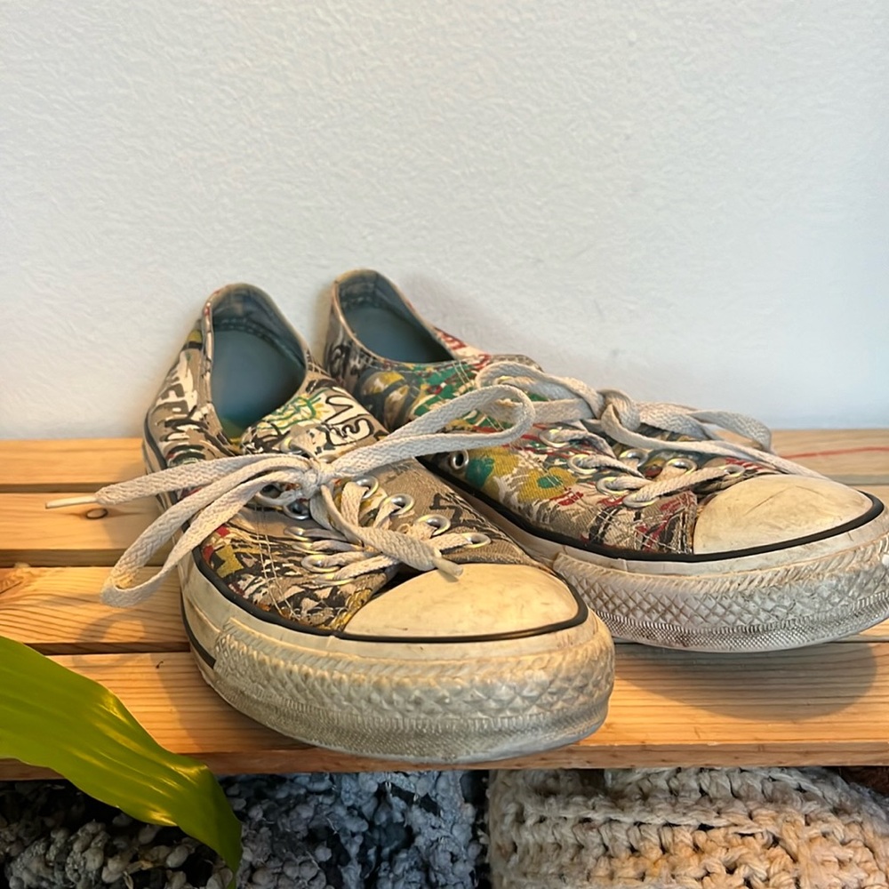 Printed All-Stars